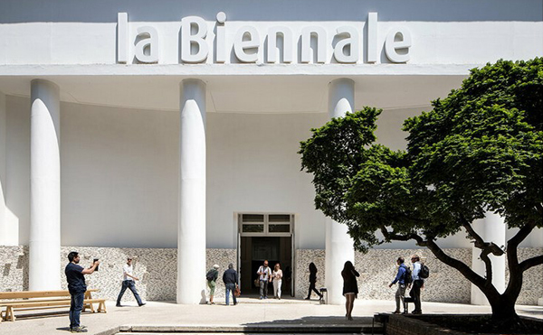 Bienal de Arquitectura de Venecia 2025: Intelligens. Natural. Artificial. Collective.