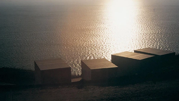 A Costa da Morte abre el cementerio donde nadie pudo ser enterrado