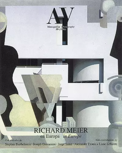 Richard Meier