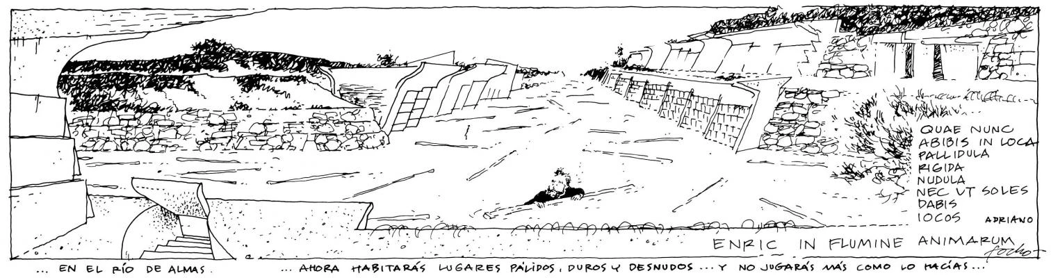 Ceremonias del adiós