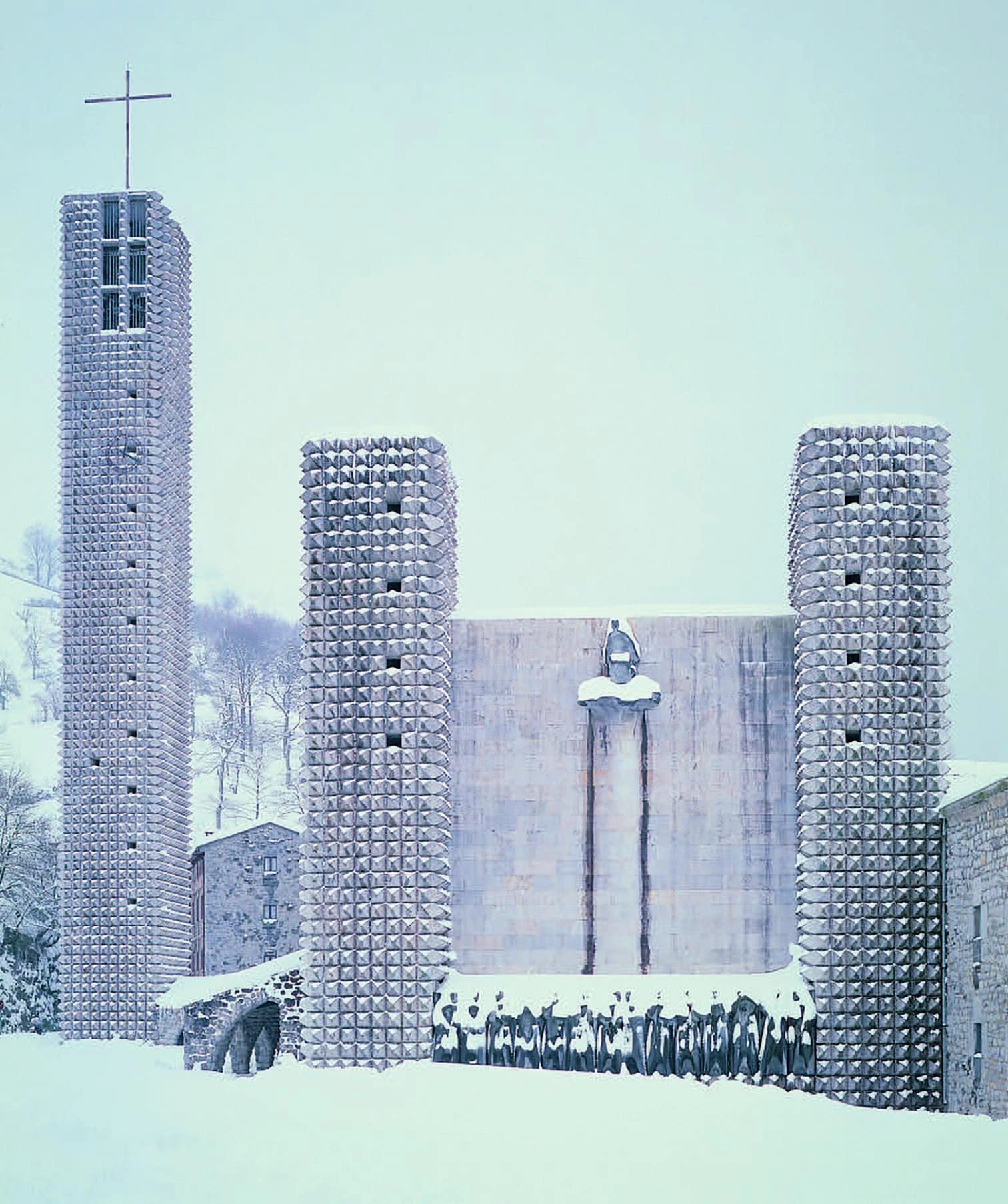 Ceremonias del adiós