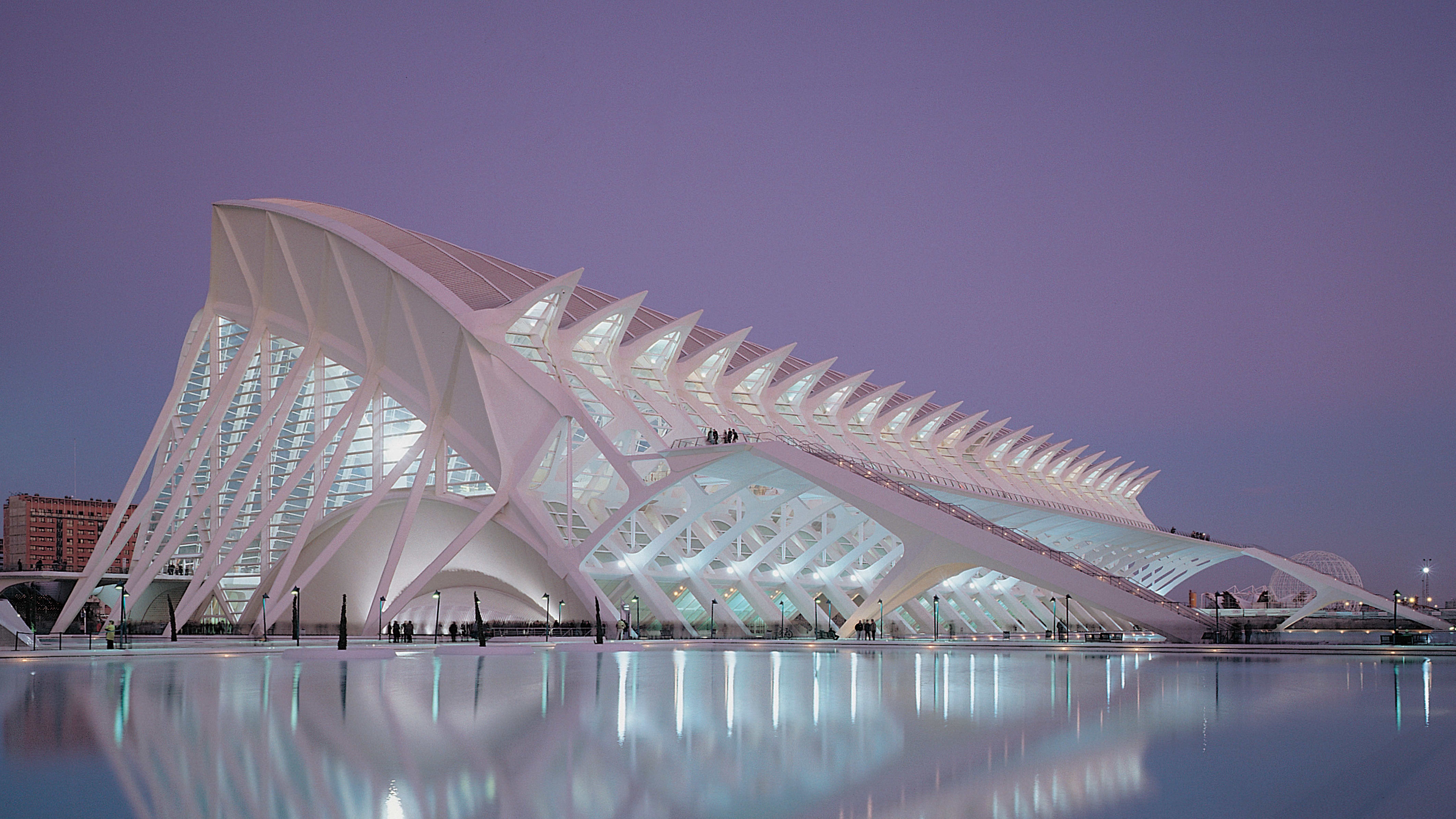 The Calatrava Case