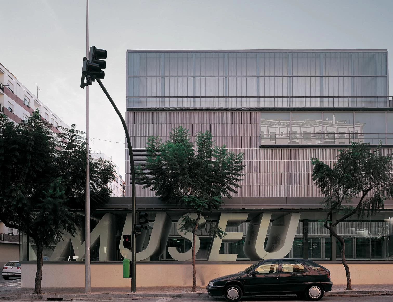 Museum Inc.