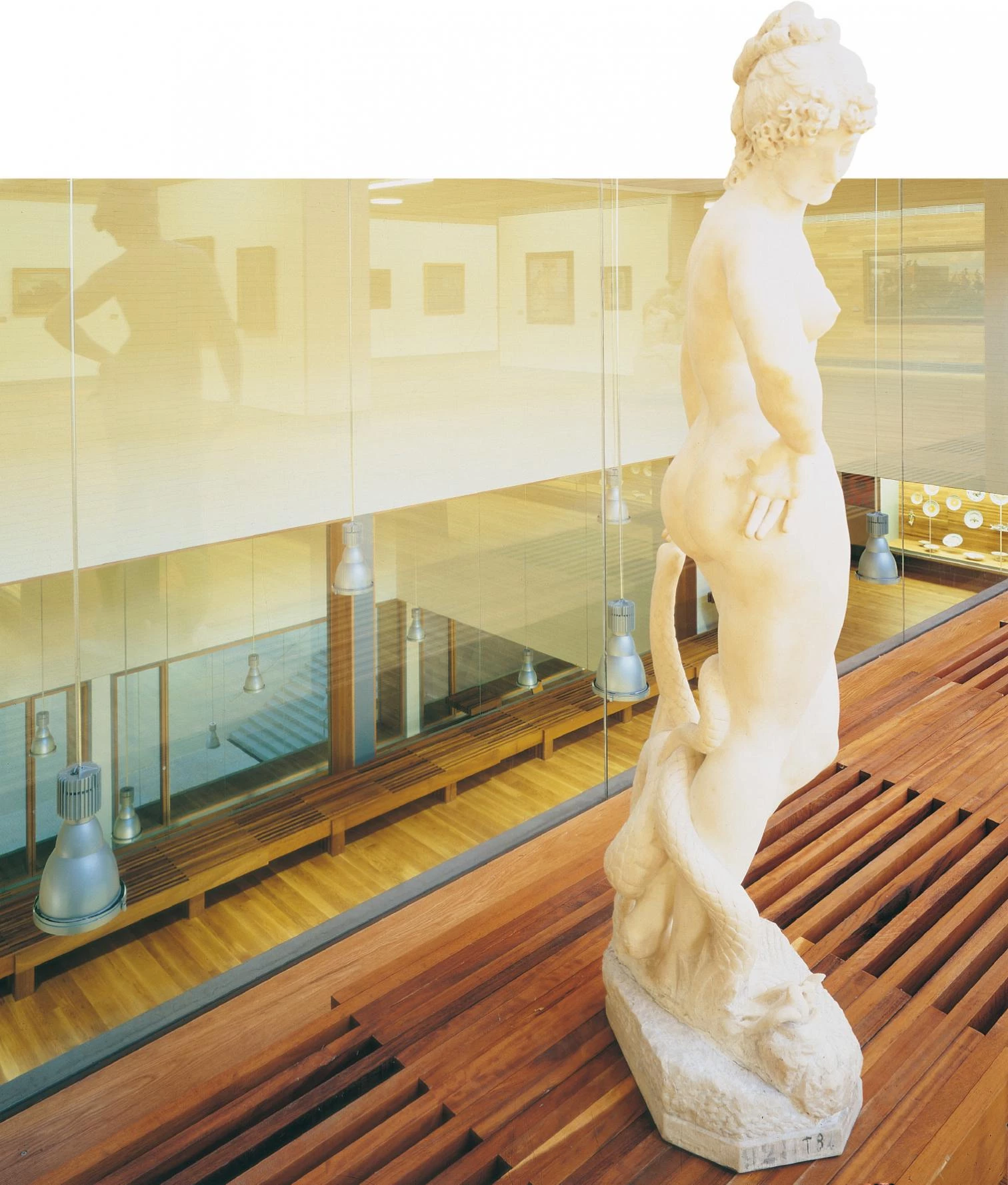 Museum Inc.
