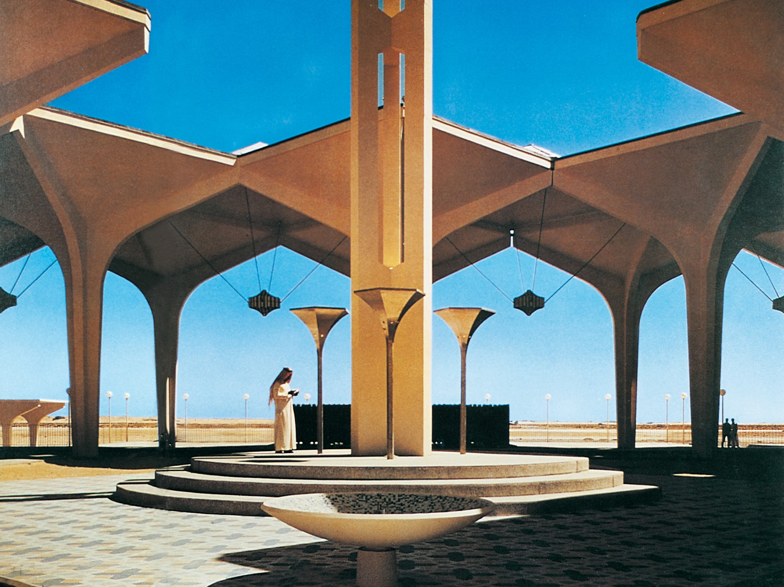 Yamasaki redux | Arquitectura Viva Yamasaki redux | Arquitectura Viva
