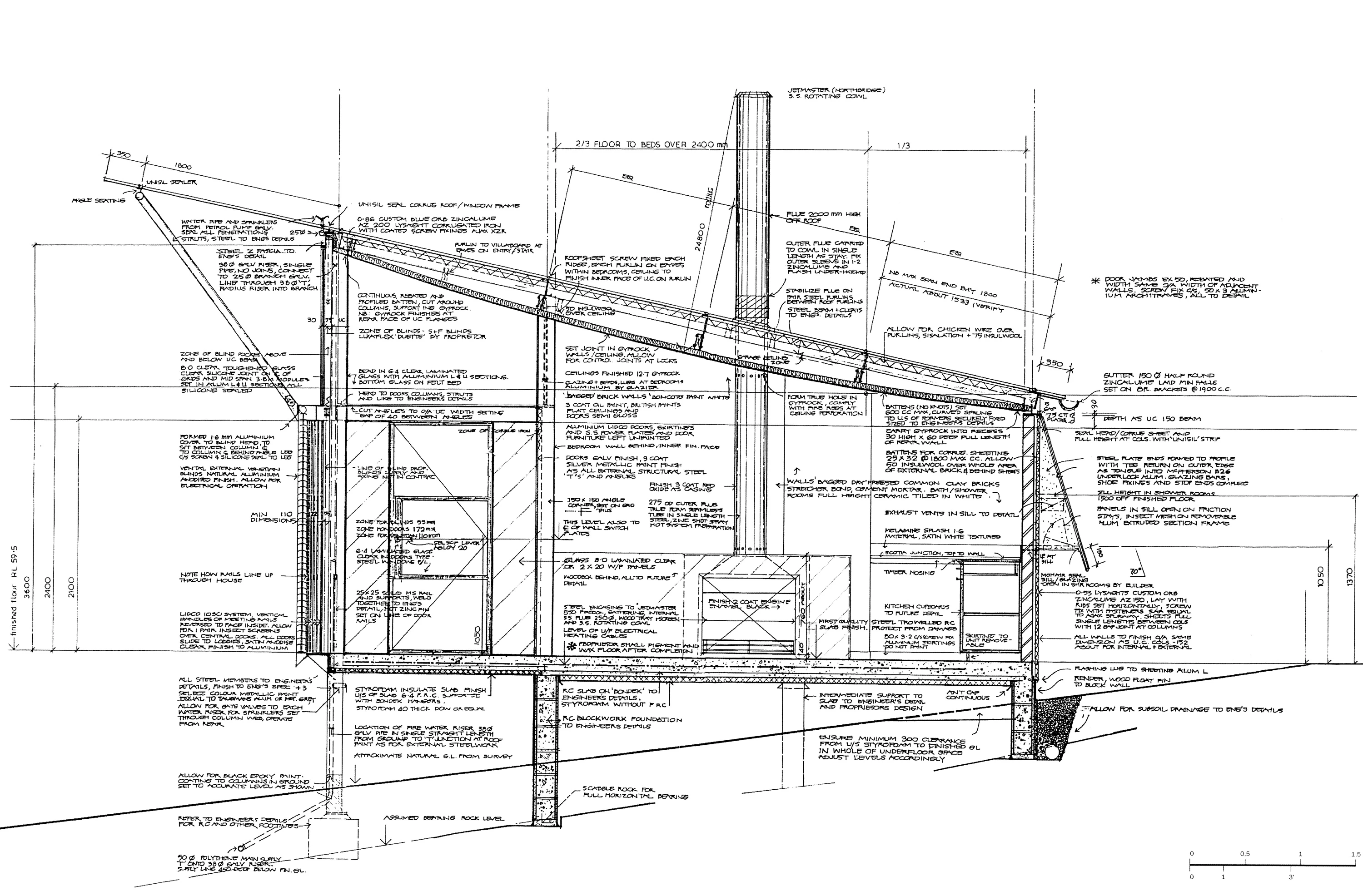 Call me Glenn - Luis Fernández-Galiano | Arquitectura Viva Call me Glenn - Luis Fernández-Galiano | Arquitectura Viva