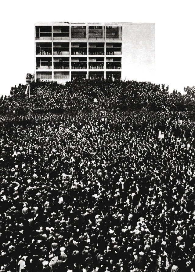 Giuseppe Terragni: Transformations, Decompositions