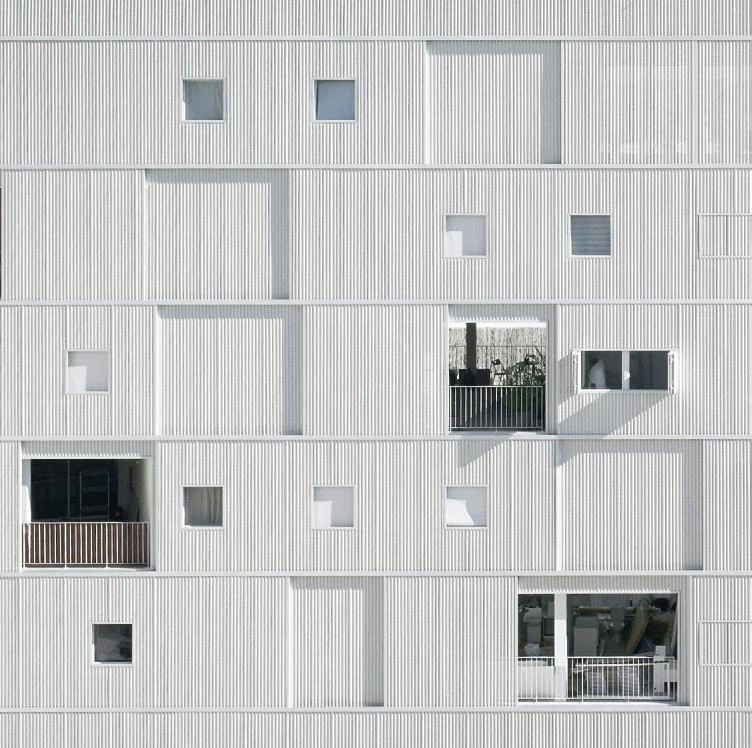 Form follows Form