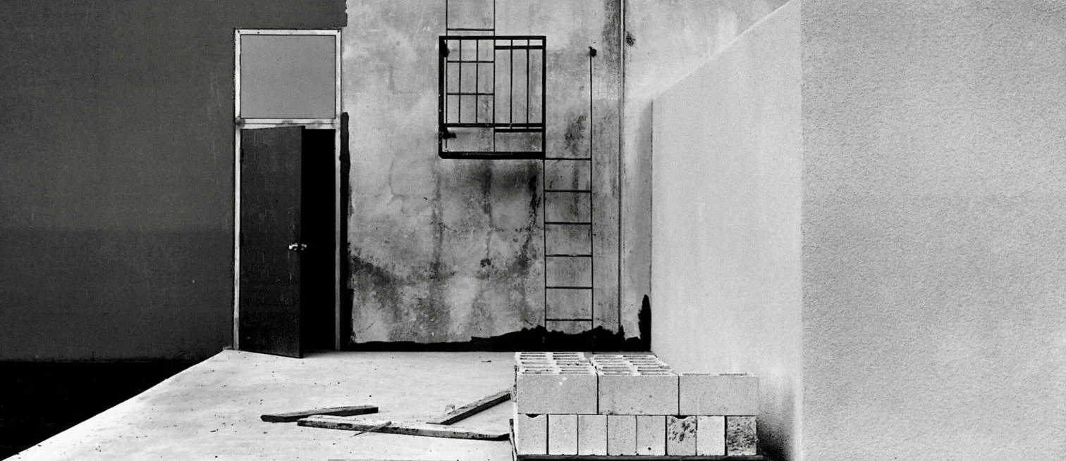 Lewis Baltz
