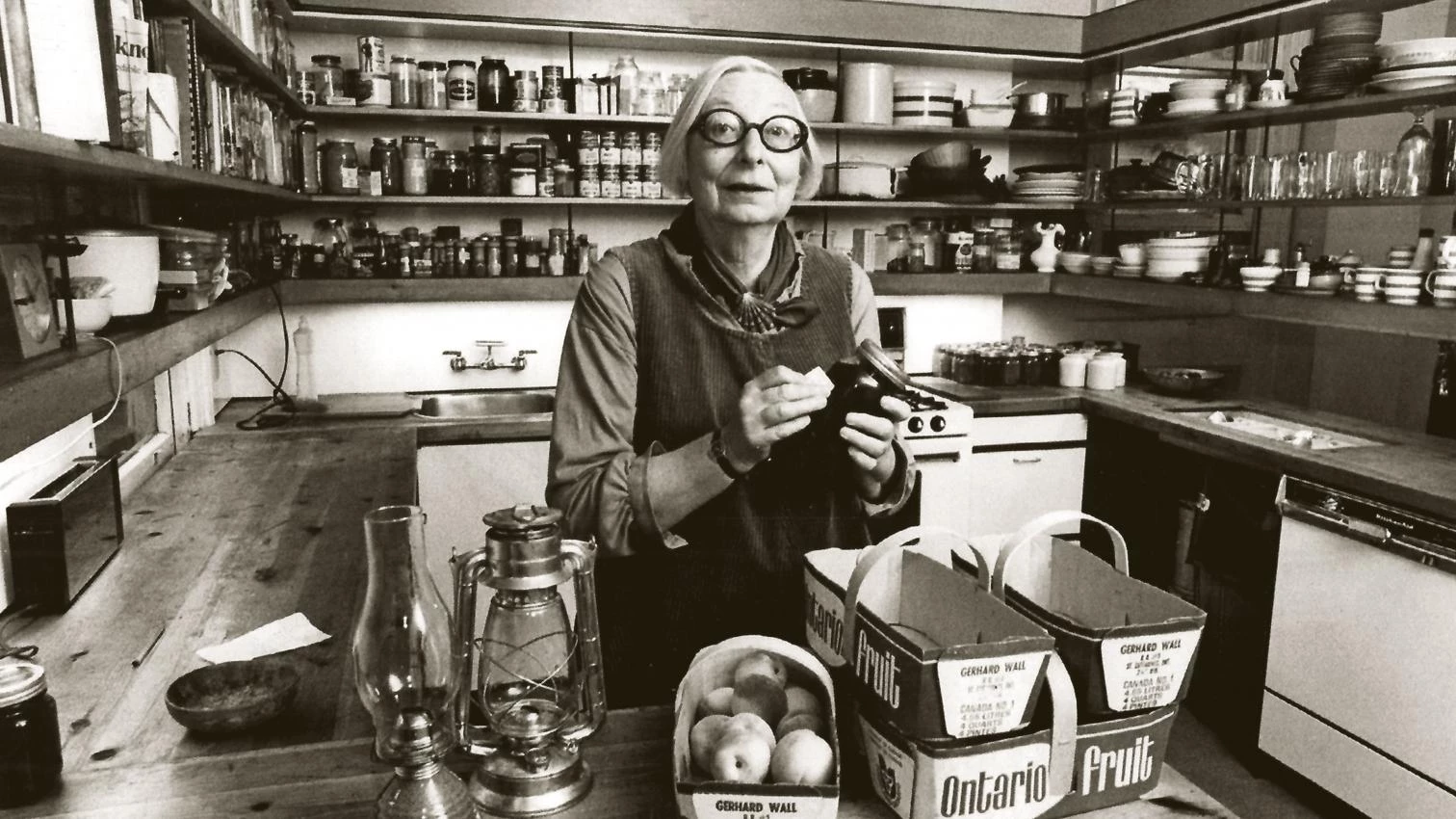 Jane Jacobs, 100th Anniversary