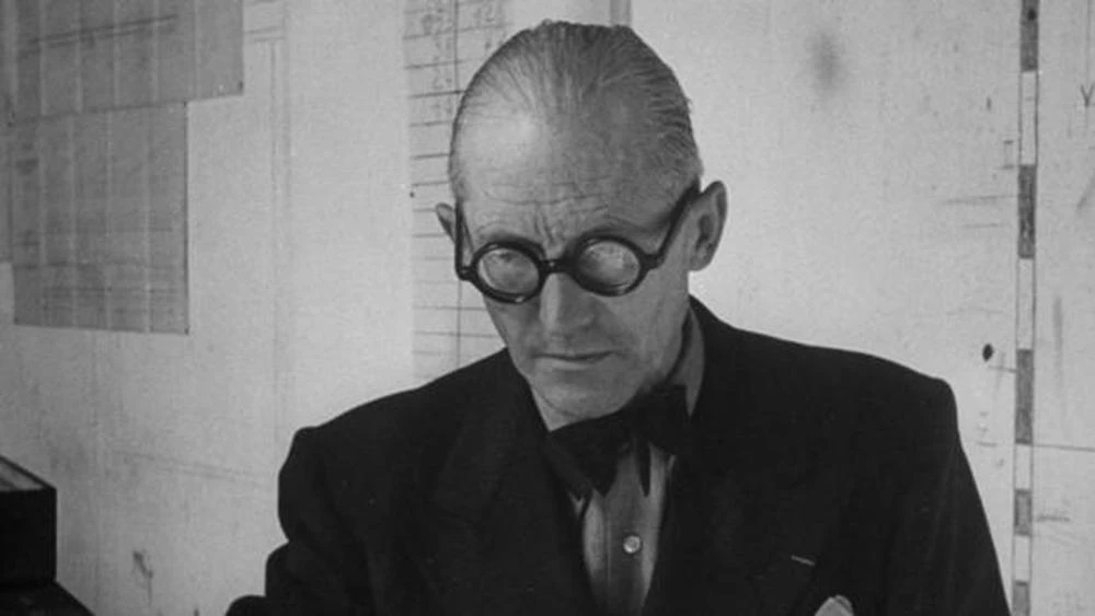 El «fascismo arquitectónico» de Le Corbusier