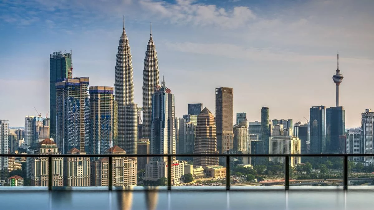 Festín gastronómico en Kuala Lumpur