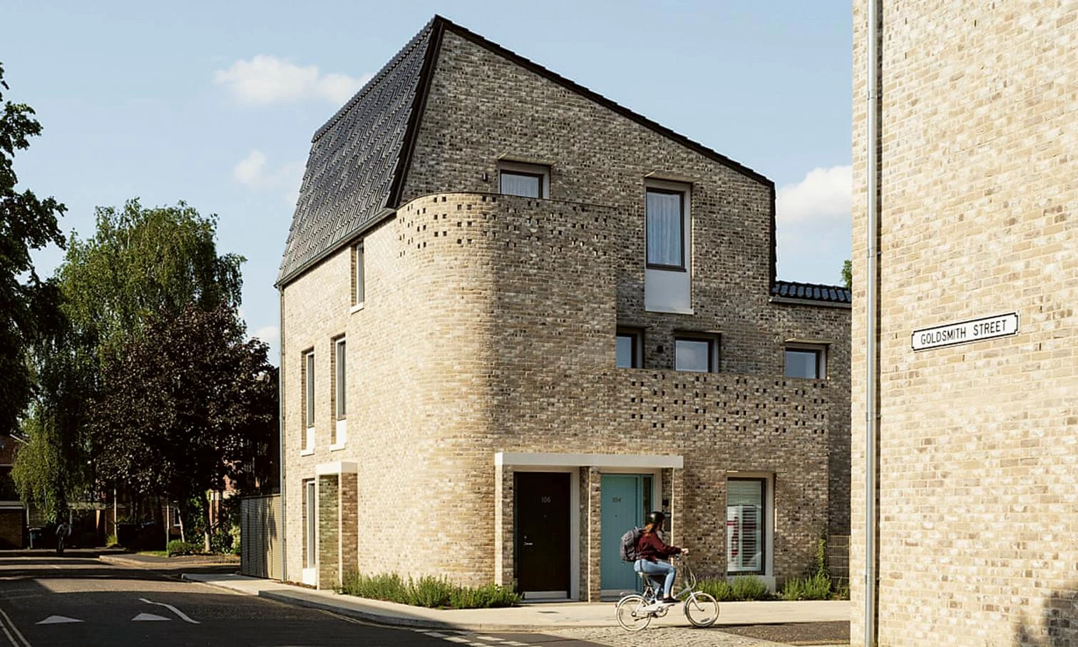 RIBA Stirling Prize 2019 | Arquitectura Viva