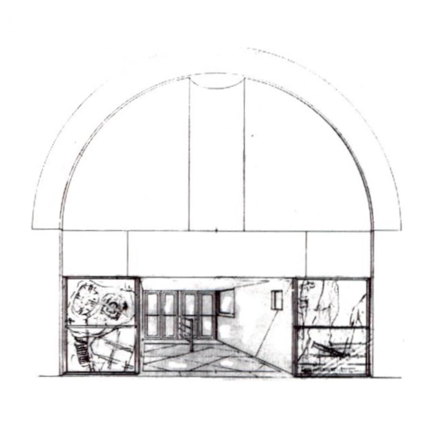 Moneo’s Spain