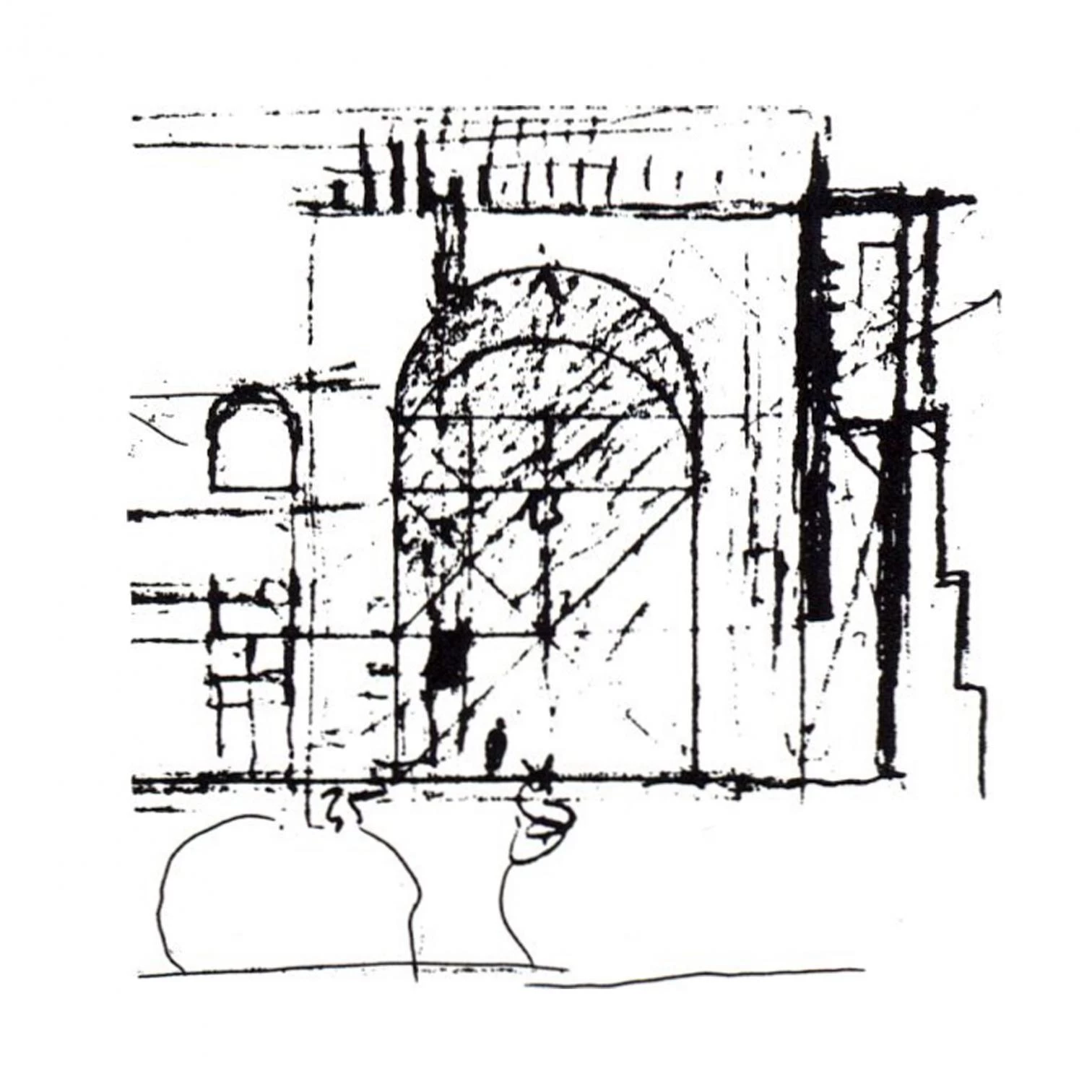 Moneo’s Spain