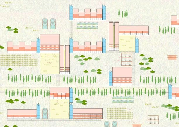Resultados de Europan 15 España