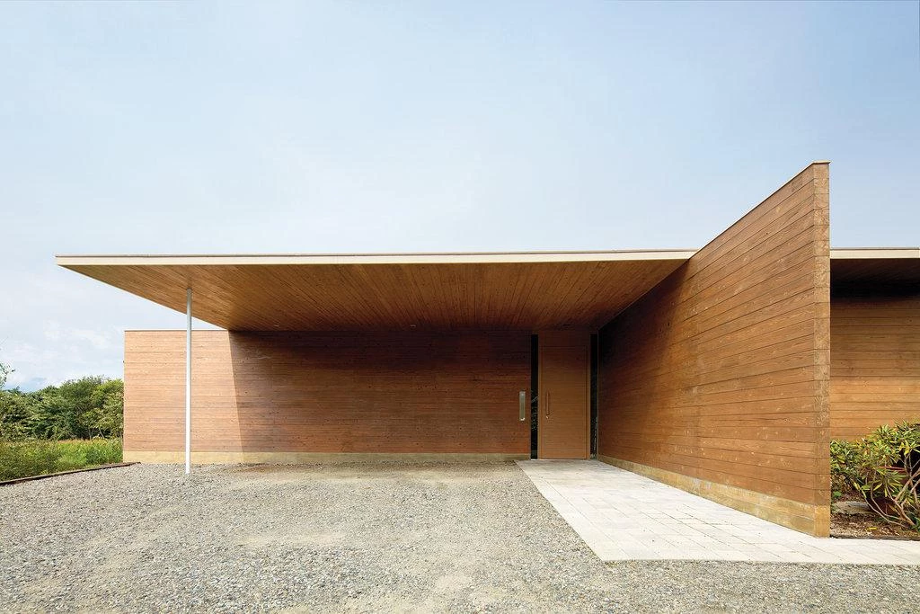 Designing shelters for the displaced