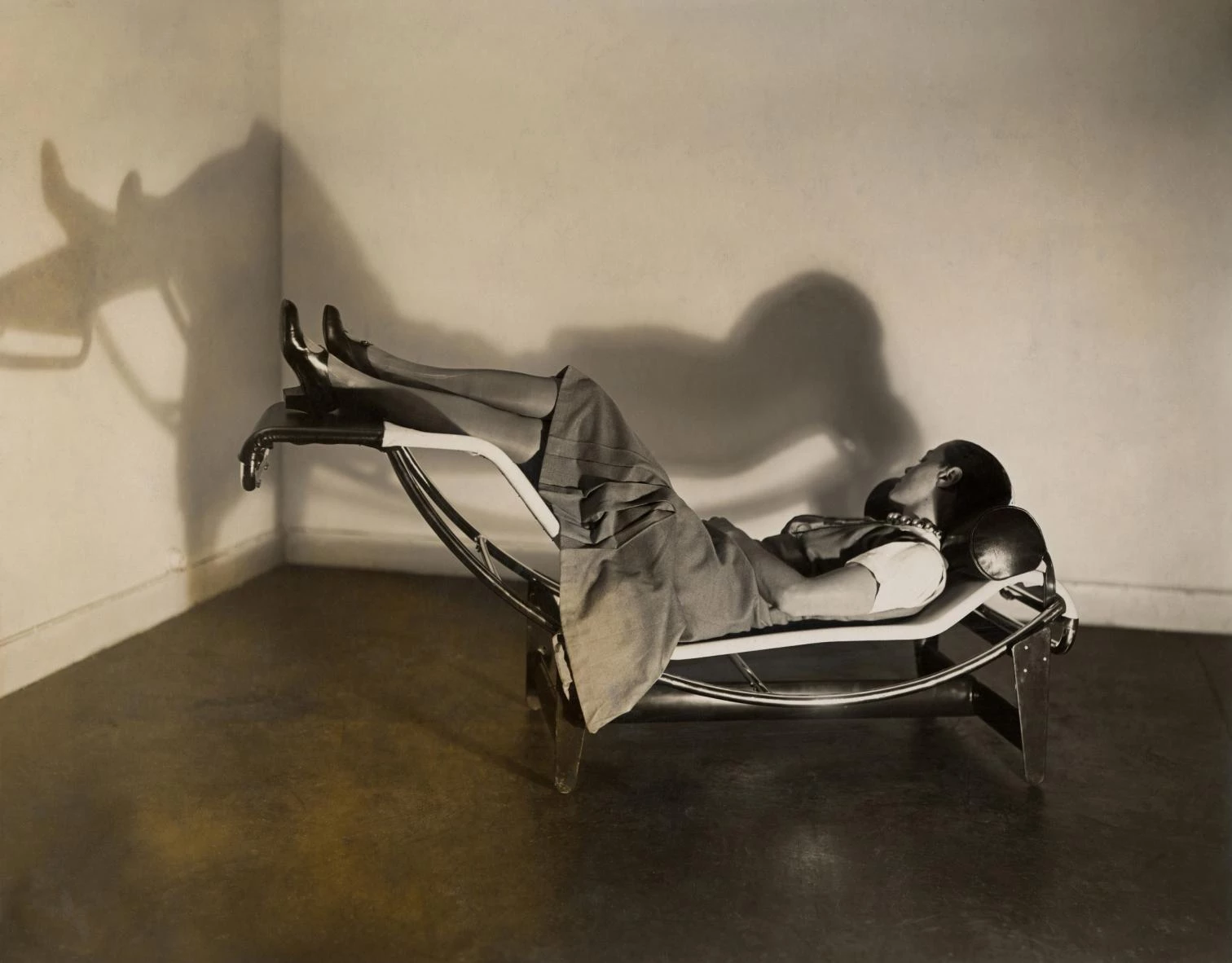 Charlotte Perriand’s Work Transformed Rooms