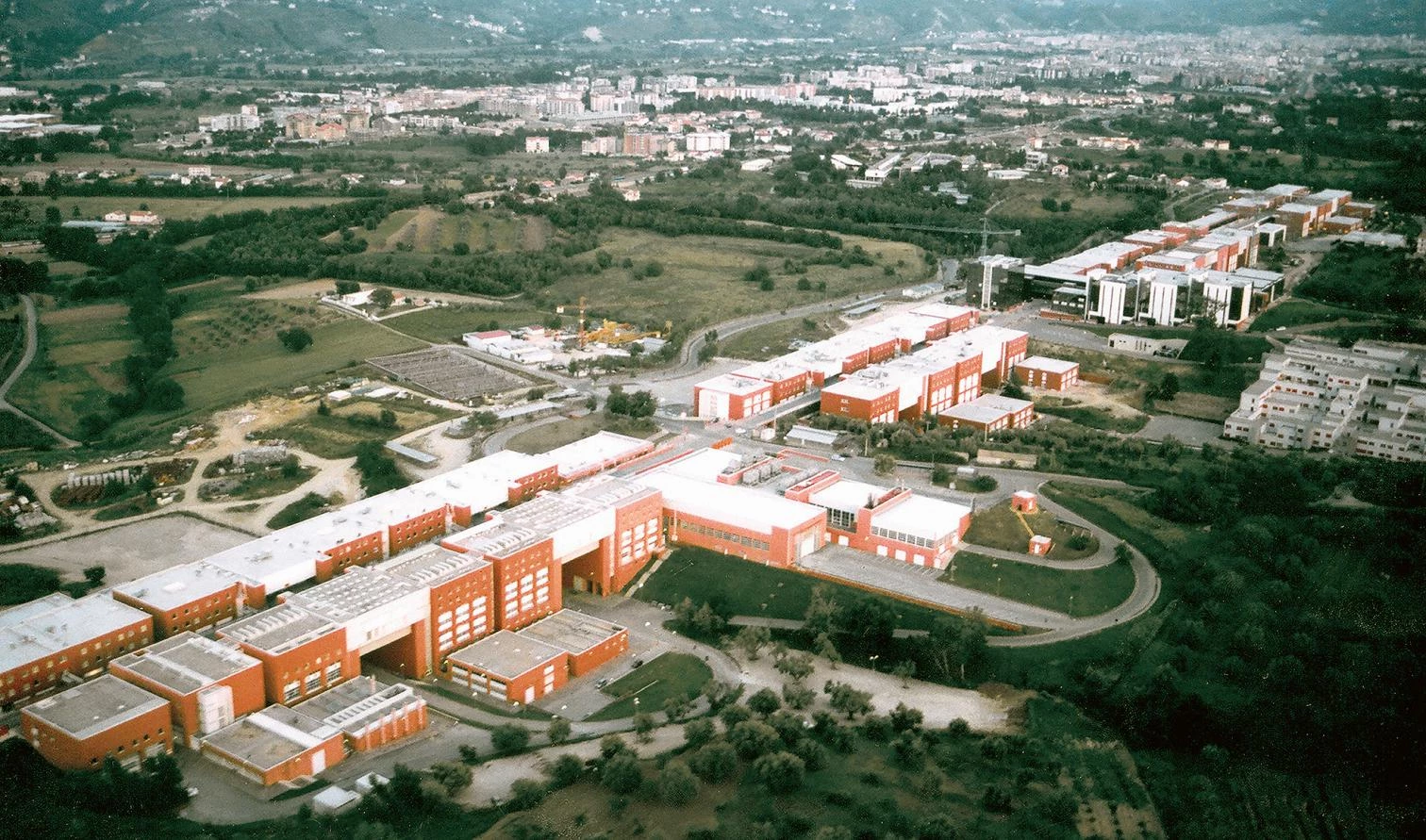 Vittorio Gregotti, 1927-2020