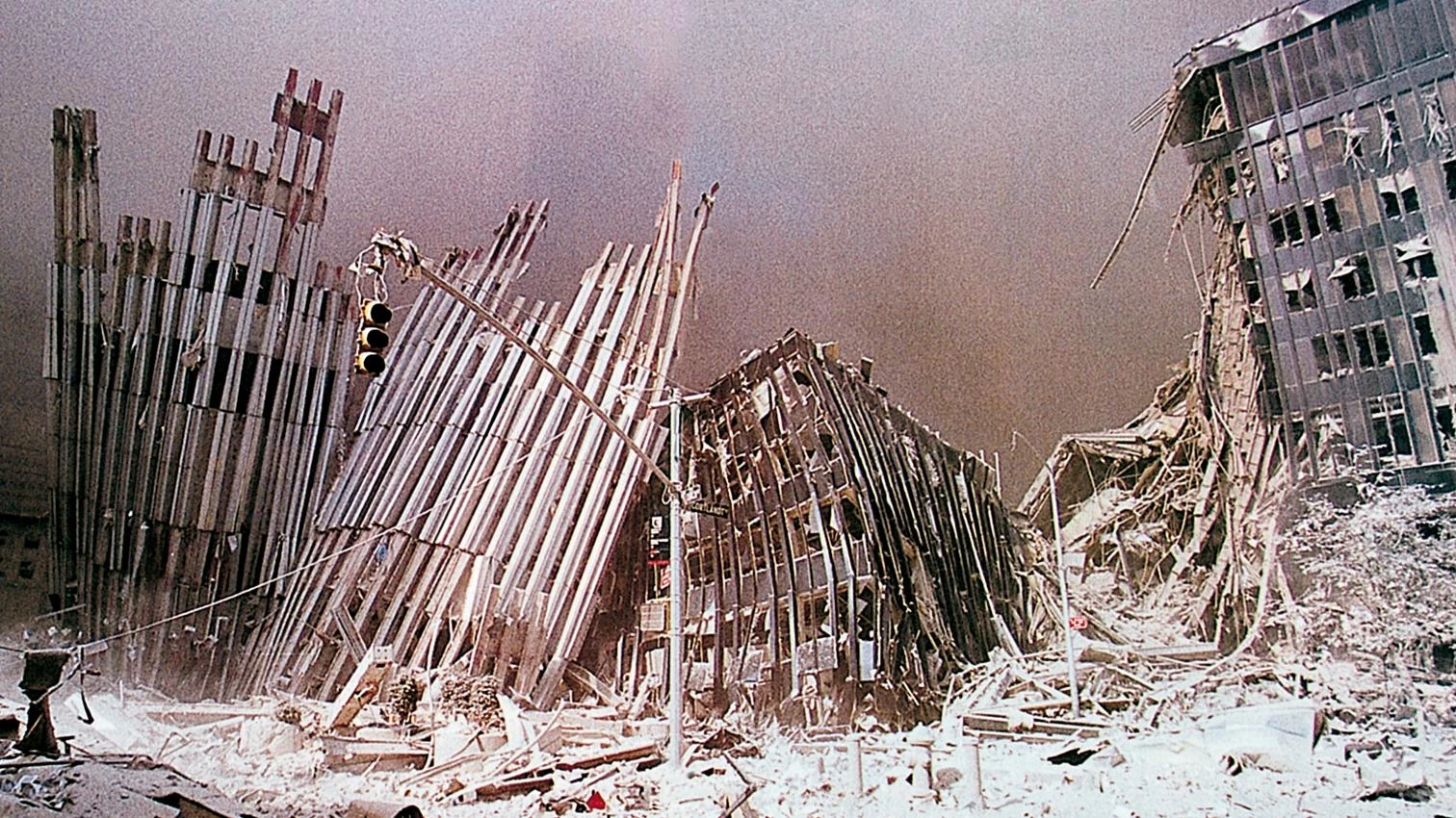 La memoria mutilada