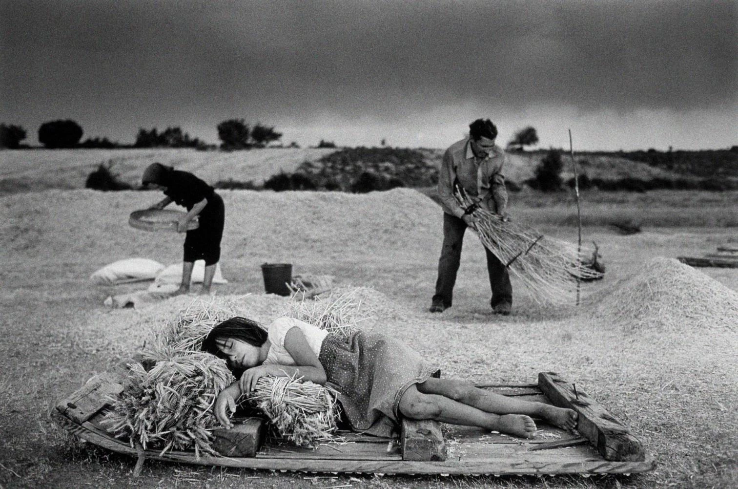 El libro que cambió la fotografía española
