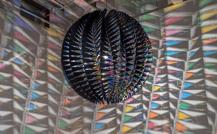Olafur Eliasson, el sol sigue brillando