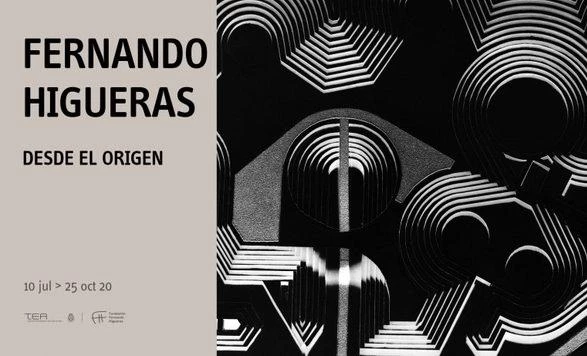 Fernando Higueras. Desde el origenen el TEA