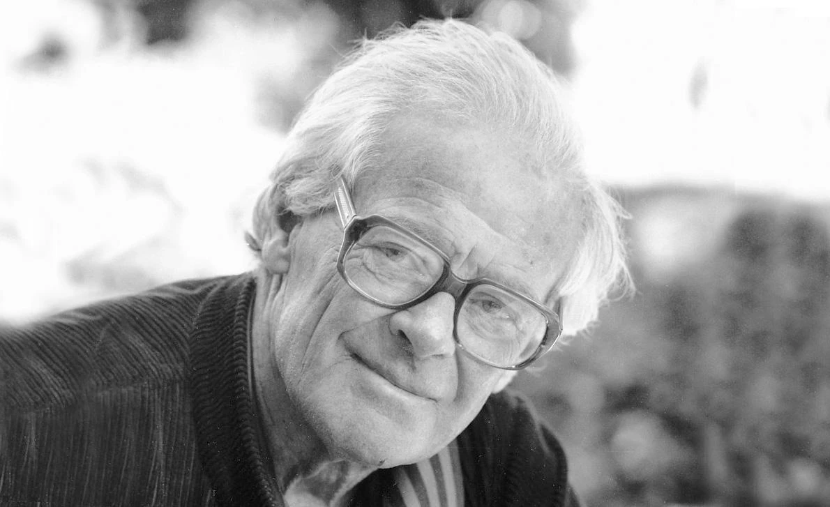Ralph Erskine