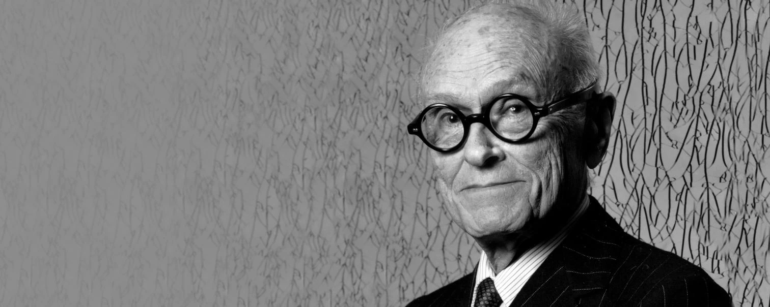 Philip Johnson | Arquitectura Viva