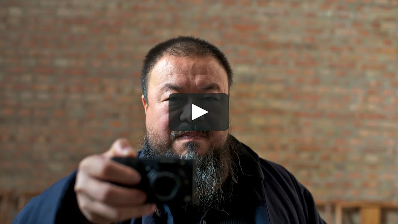 On view now in Spain is the documentary Ai Weiwei: Never Sorry, in which the director Alison Klayman captures the Chinese artist and dissident’s particular vision of China, a view where the lines between art and politics are blurred...