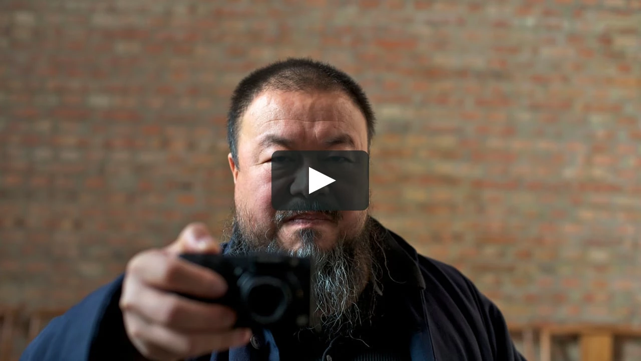 The documentary ‘Ai Weiwei: Never Sorry’ premieres in Spain On view now in Spain is the documentary Ai Weiwei: Never Sorry, in which the director Alison Klayman captures the Chinese artist and dissident’s particular vision of China, a view where the lines between art and politics are blurred...