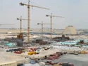 Un vídeo documenta el proceso de construcción de la primera sede del Louvre fuera de Francia, el museo proyectado por Jean Nouvel en la isla de Saadiyat tiene prevista su apertura para 2015.