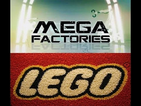 LEGO en National Geographic Channel El canal de televisión National Geographic dedica un documental, dentro del programa Megafactorías, a la empresa danesa LEGO, fabricante de las clásicas piezas de plástico interconectables.