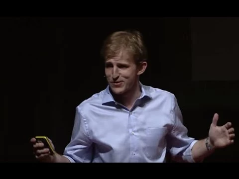 Hasier Larrea: What if Furniture Had Superpowers? The Spanish engineer and designer at the MIT Media Lab Hasier Larrea gave a talk at a TEDx event. He holds a Bachelors and Masters Degree in Mechanical Engineering. Hasier leads the Architectural Robotics research area at the Media Lab.