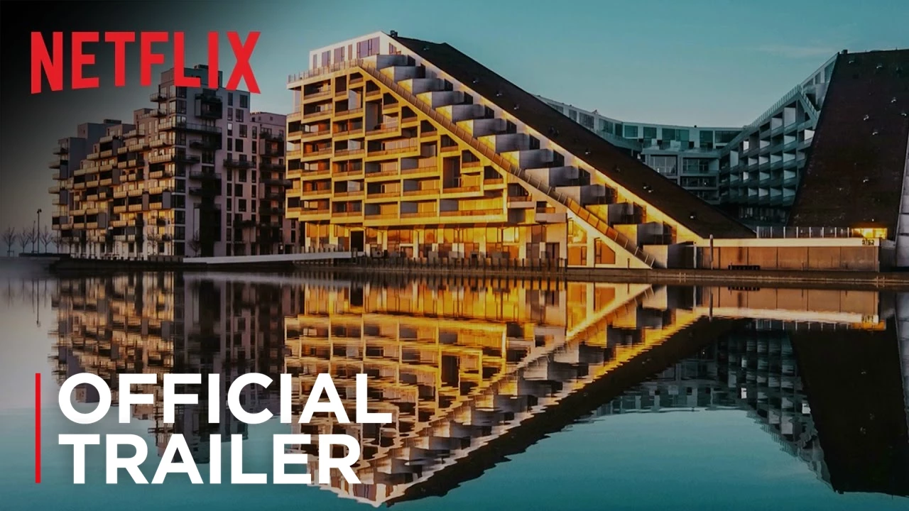 Meet eight of the most creative thinkers and imaginative minds working in the world of art and design today in the new Netflix original documentary series,  Abstract: The Art of Design.