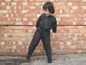 This kids' clothing line designed by Royal College of Art graduate Ryan Mario Yasin has a pleat system that lets garments stretch to fit even after growth spurts. Yasin, who was part of the school's masters programme in Innovation Design Engineering...