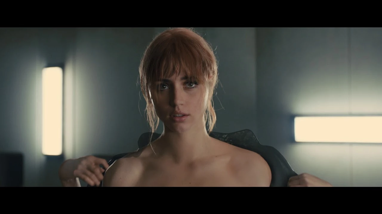Blade Runner 2049 is nominated for Visual Effects for Oscars 2018 This breakdown reel reveals the work behind some of the visual effects in Blade Runner 2049. VFX company Double Negative has been nominated for Best VFX at the upcoming Oscars for their work on the film...