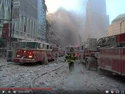 Rare video of 9/11 Circulated a few days before the 17th anniversary of the 11 September attacks, the half-hour video was shot by the photojournalist Mark LaGanga, then working for CBS News...