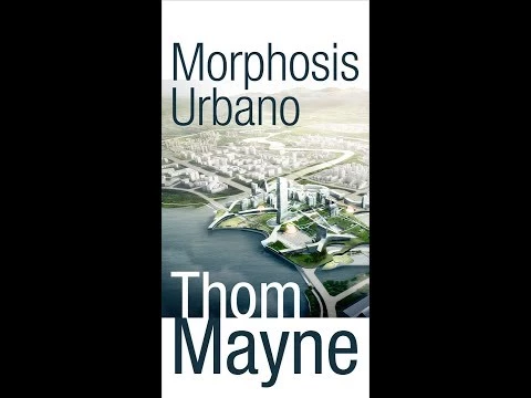 The lecture given by Thom Mayne on 6 February was part of the qualifying master’s degree program of the UPM’s School of Architecture in Madrid.