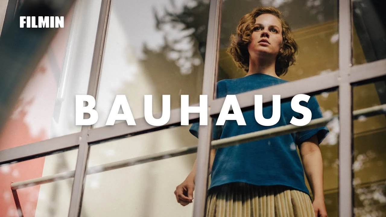 Inspirada en la figura de la diseñadora Alma Siedhoff-Buscher, esta producción de la televisión pública alemana se estrena el 1 de abril en España, día en el que se celebra el centenario de la fundación de la escuela de la Bauhaus…