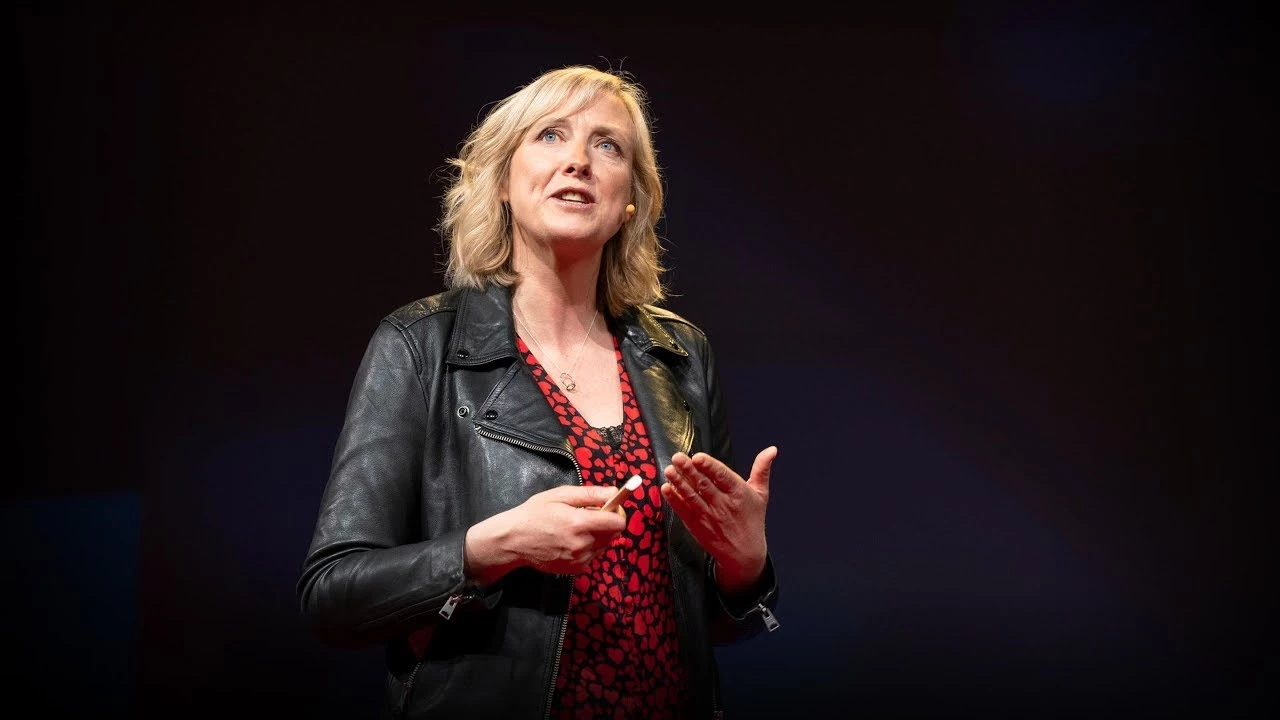 Facebook's role in Brexit — and the threat to democracy Journalist Carole Cadwalladr digs into one of the most perplexing events in recent times: the UK's super-close 2016 vote to leave the European Union...