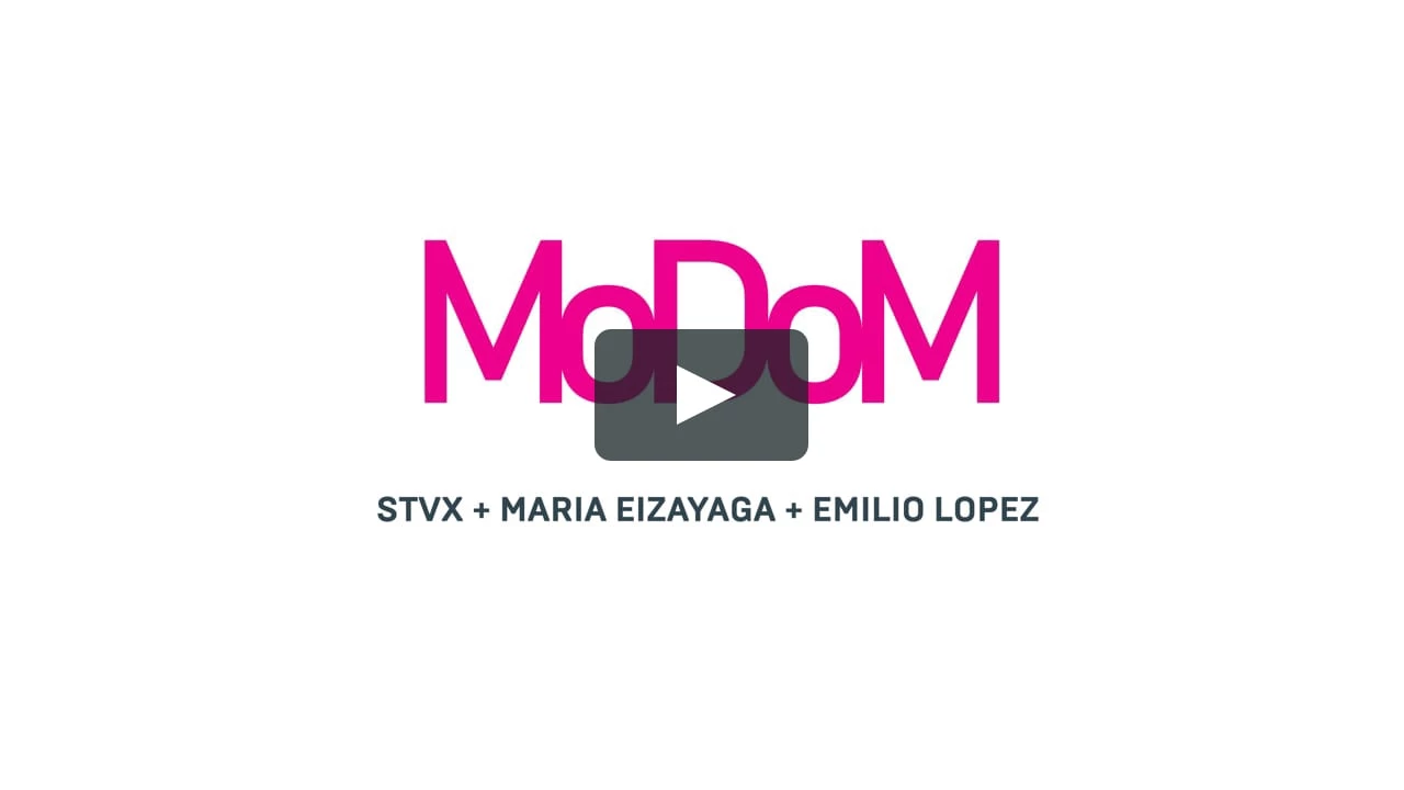 El equipo STVX + María Eizayaga + Emilio López resultó ganador en la categoría ‘Solutions In Which Versatility Leads To Diversity’ del concurso celebrado en Rusia ‘Open International Competition for Alternative Layout Design in Standard Housing’.