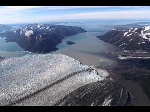 New time-lapse videos of Earth’s glaciers and ice sheets as seen from space  are providing scientists with new insights into how the planet’s frozen regions are changing...