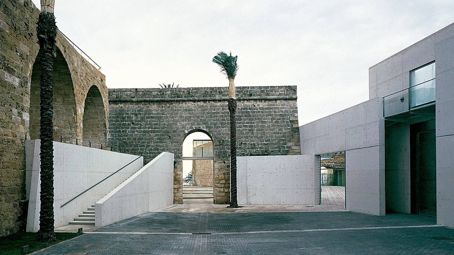Museo ‘Es Baluard’, una polémica cultural mallorquina