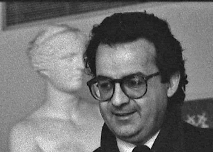 Ignasi de Solà-Morales