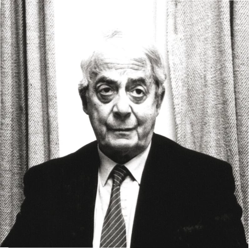 Denys Lasdun