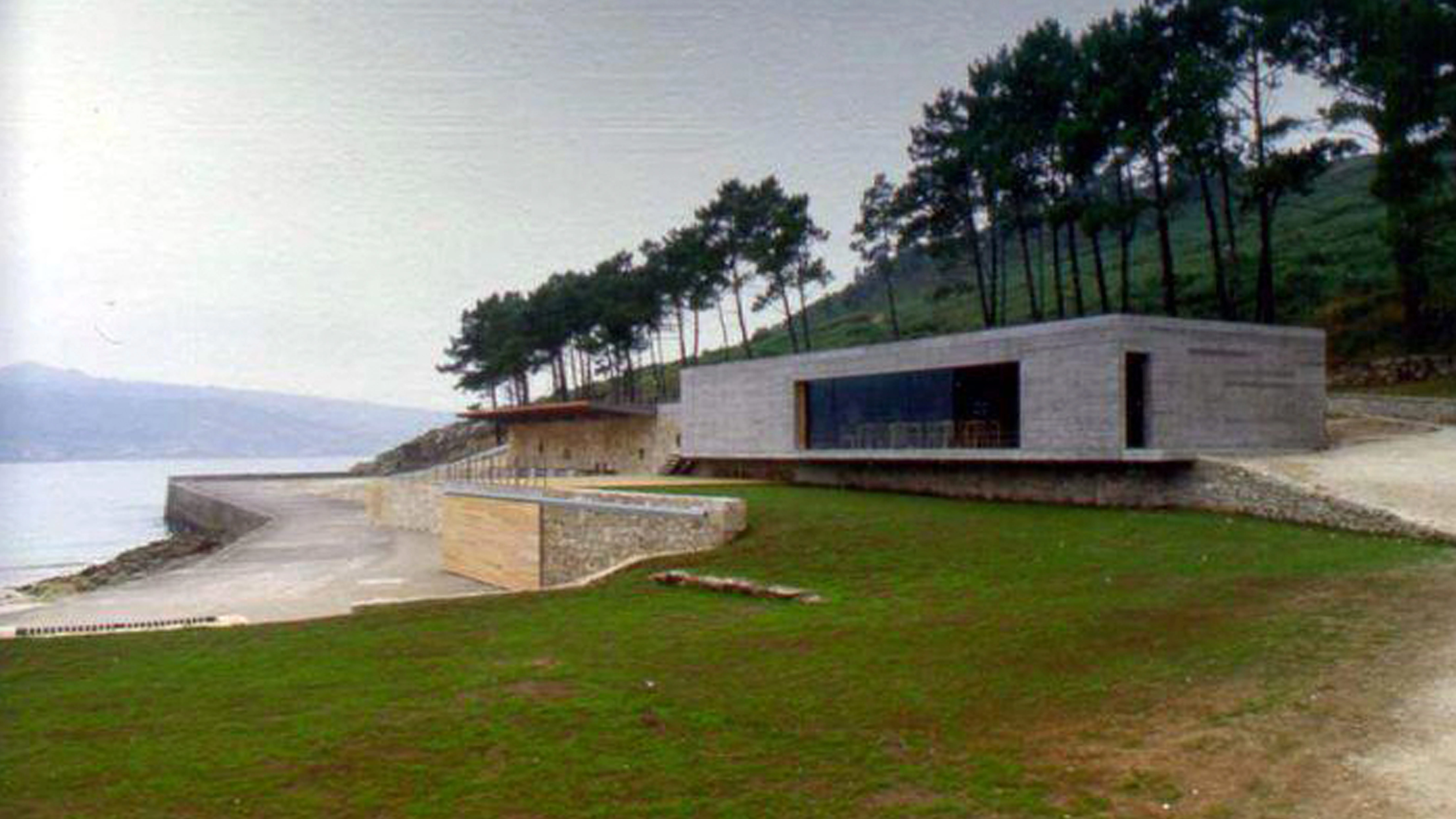 Exhibition of Young Architects 2000