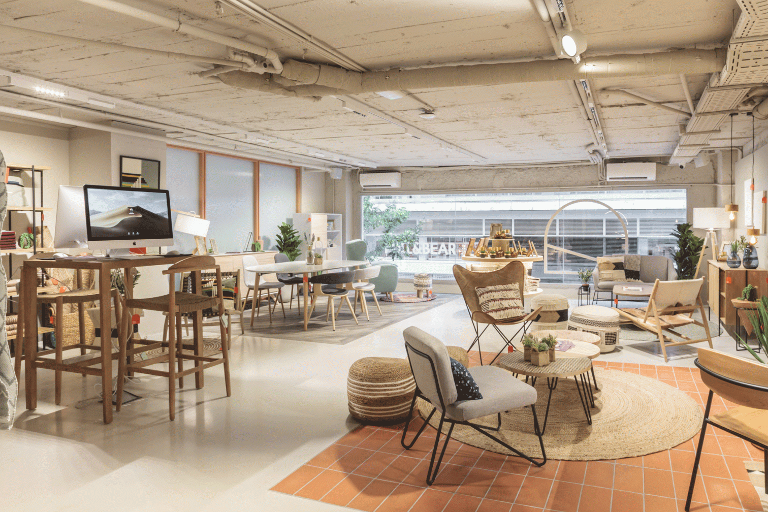 Kave Home abre un nuevo ‘showroom’ en Madrid