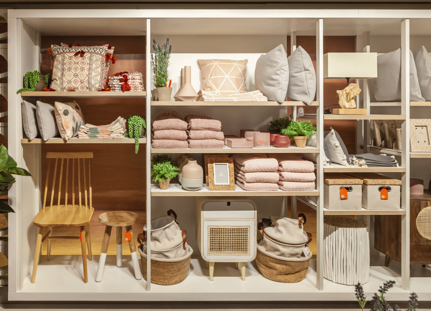 Kave Home abre un nuevo ‘showroom’ en Madrid
