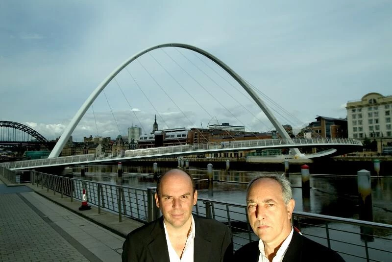 Stirling Prize 2003